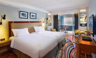 The Kuta Beach Heritage Hotel - Managed by Accor - 4