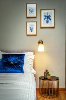 Luxury penthouse apartment near the city center - Iráclio - 4
