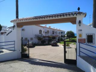 BUNGALOW CHARO - 1