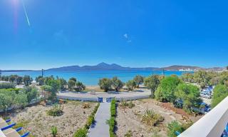 Nikos Sea View Apartments - Adamantas - 0
