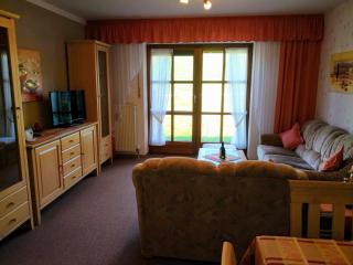 Ferienwohnung Mühlbachblick - 1