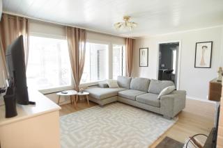 Villa de pikku Maria - 6