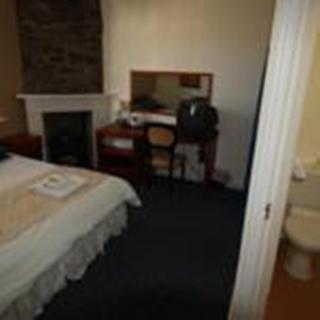 The George Hotel - 9