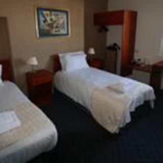 The George Hotel - 6