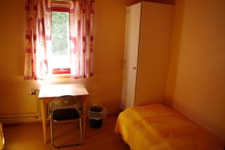 Halens Camping och Stugby - Olofström - 4
