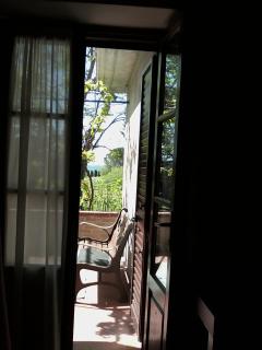 Appartamento in collina "la Perla" - Riparbella - 5