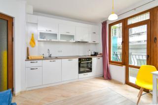 The Cozy Apartment - Varna City - 9