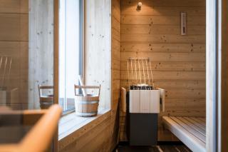 Mountain Chalet Pia - 3