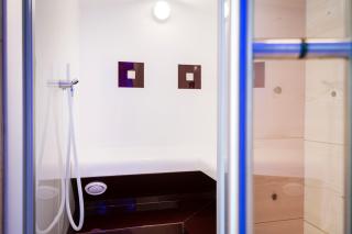 Mountain Chalet Pia - 1