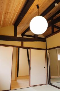 北房まちの駅 ゲストハウス - Shimo-azae - 4