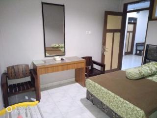 Rumah Retret Bethania - Kuta - 7