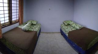 Rumah Retret Bethania - Kuta - 8