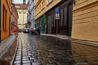 Apart Near The Charles Bridge - Prague - 9