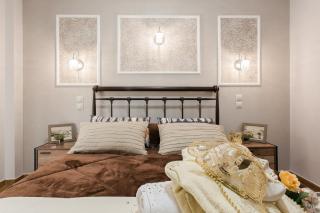 Museum of Modern Art Rooms in apartment, next to metro Suggrou Fix, walk to Acropolis - Atene - 7