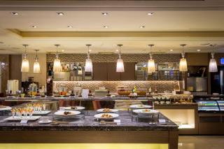 Grand View Hotel - Yuanlin - 5