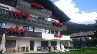 Pension Tirol - 0