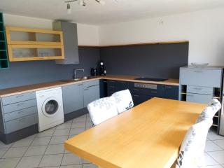 Ferienwohnung Am Eichbühl - Waldkirch - 2