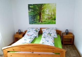 Ferienwohnung Am Eichbühl - Waldkirch - 4
