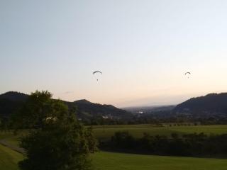 Ferienwohnung Am Eichbühl - Waldkirch - 3