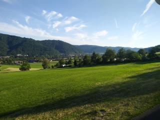 Ferienwohnung Am Eichbühl - Waldkirch - 7