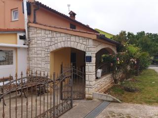 Ferienwohnung Irina - Ližnjan - 0