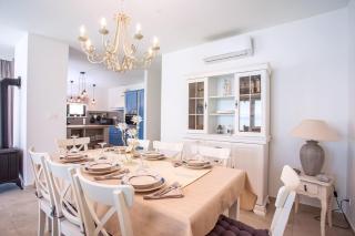 Villa Nano, 4 bedrooms, jacuzzi, heated pool, sea views, pebble beach 850m - Jesenice - 1