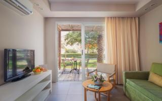 Ein Gedi Kibbutz Hotel - Ein Gedi - 4