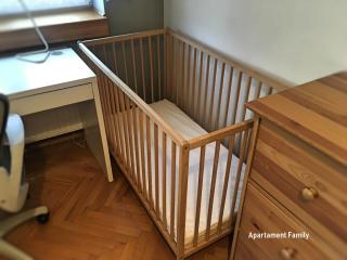 Biały Dom - 2 Bedrooms - 1
