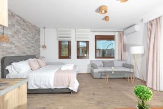 DIKAP Luxury Aparts - 5