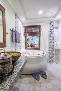 Thanyawintra Boutique and Spa - Chiang Mai - 3
