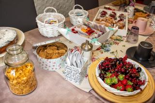 B&B Carol - Cetara - 8