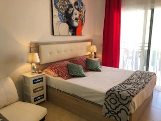 Costa Adeje Mareverde Apartment - Adeje - 0