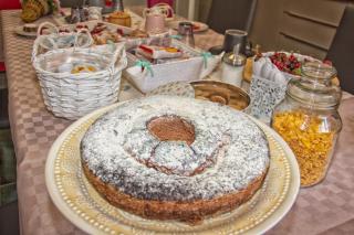 B&B Carol - Cetara - 5