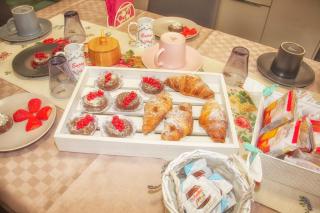 B&B Carol - Cetara - 4