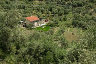 Agriturismo Oltrealmare - Civezza - 6