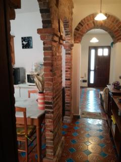 Casa Vacanza Dante - Nurachi - 7