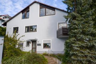 Das Nest am Wohrenberg - Daisendorf - 7
