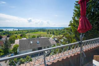 Das Nest am Wohrenberg - Daisendorf - 3