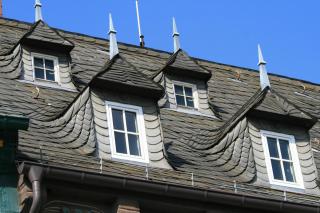 Fachwerkferienhaus Helmbrecht - Goslar - 3