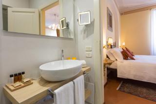 Hotel Villa Marsili - Cortona - 6