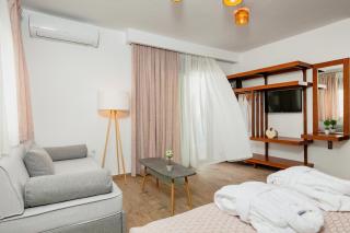 DIKAP Luxury Aparts - Limenaria - 9