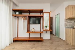 DIKAP Luxury Aparts - Limenaria - 4