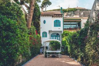 Casa Baulenas - Caldes d'Estrac - 0