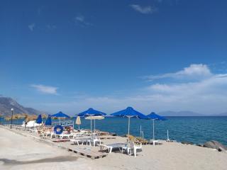 Pillbox Seafront Studios and Apartments - Kardamaina - 6