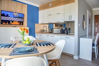 Family Homes - Apartamenty Sonoma - Władysławowo - 7