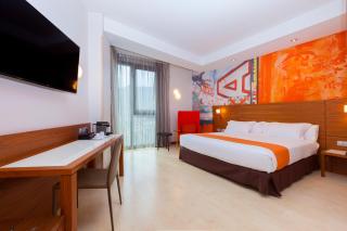 Spirit Hotel Gran Bilbao - 2