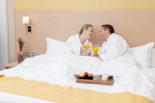 Spirit Hotel Gran Bilbao - Bilbao - 8