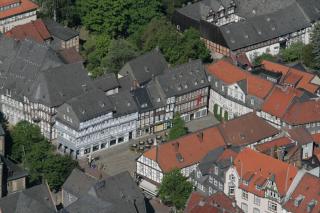 Fachwerkferienhaus Helmbrecht - Goslar - 8