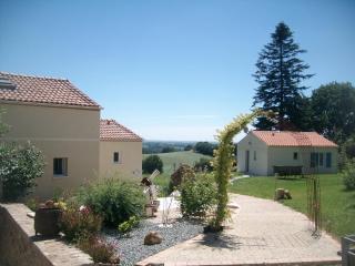Chambre d'hôtes 84 de la Manelière - La Flocellière - 6