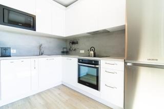 Sunny Pines Apartment - Palanga - 7